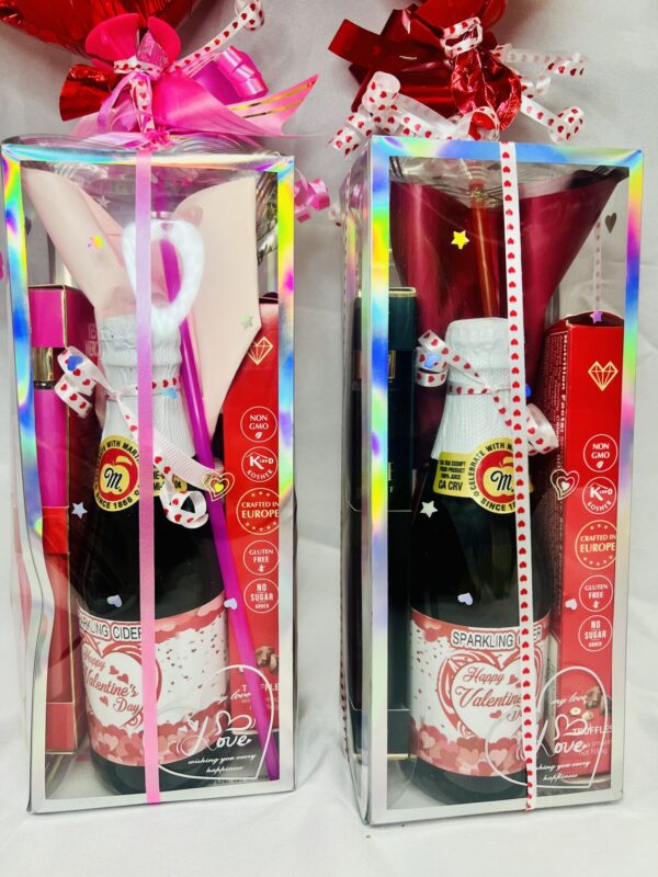 IMG_6873 Hearts & Shine Valentine Gift Set