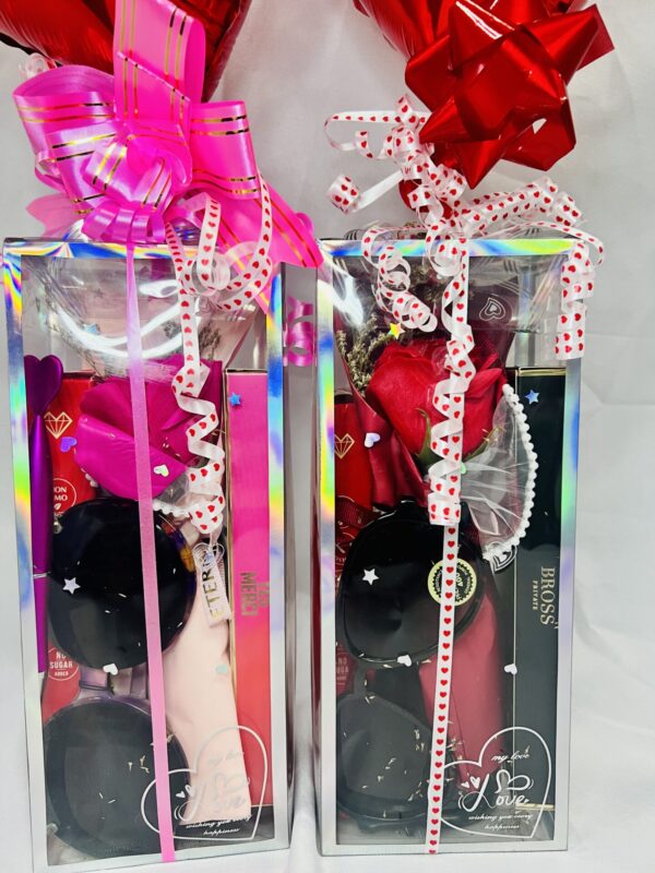 IMG_6875 Hearts & Shine Valentine Gift Set
