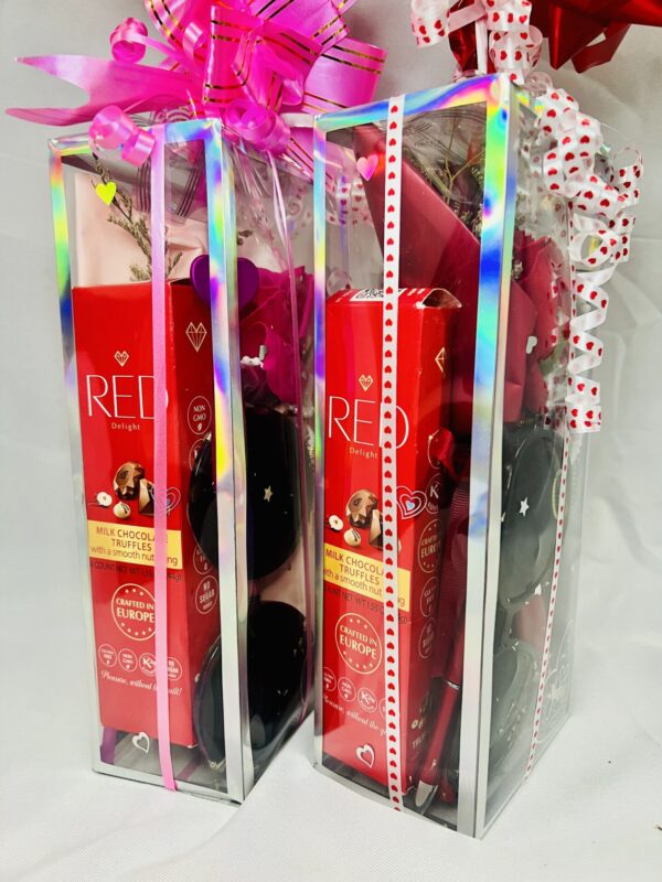IMG_6876 Hearts & Shine Valentine Gift Set