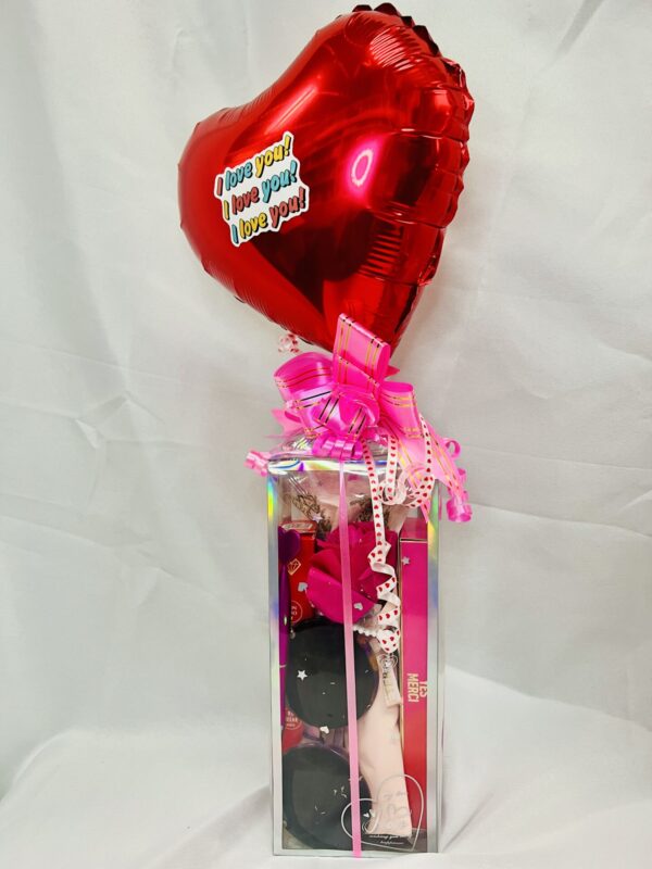 IMG_6878 Hearts & Shine Valentine Gift Set