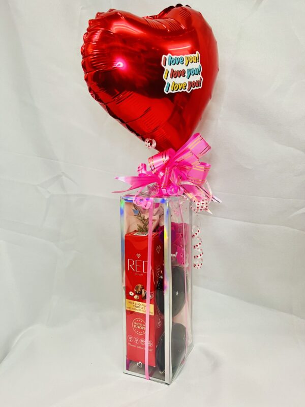 IMG_6879 Hearts & Shine Valentine Gift Set
