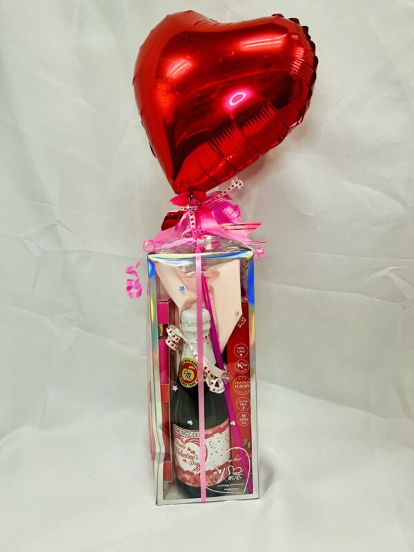 IMG_6880 Hearts & Shine Valentine Gift Set