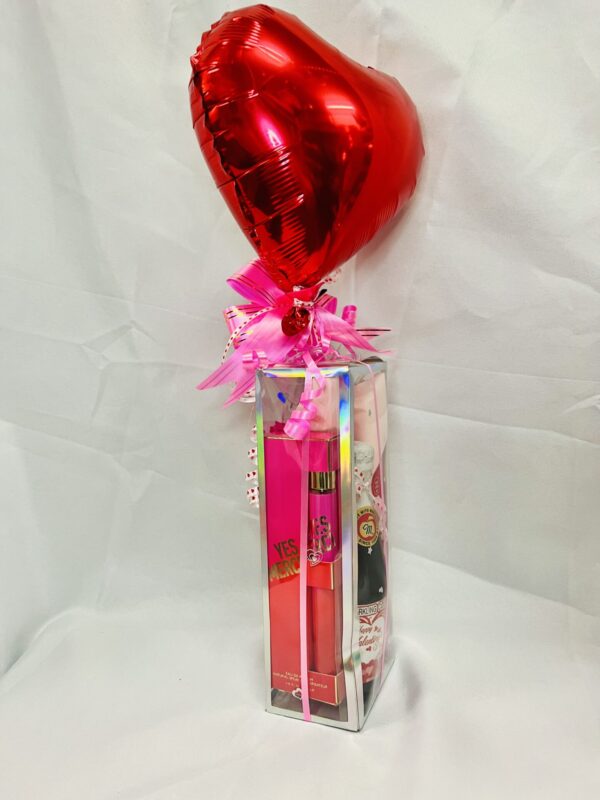 IMG_6881 Hearts & Shine Valentine Gift Set