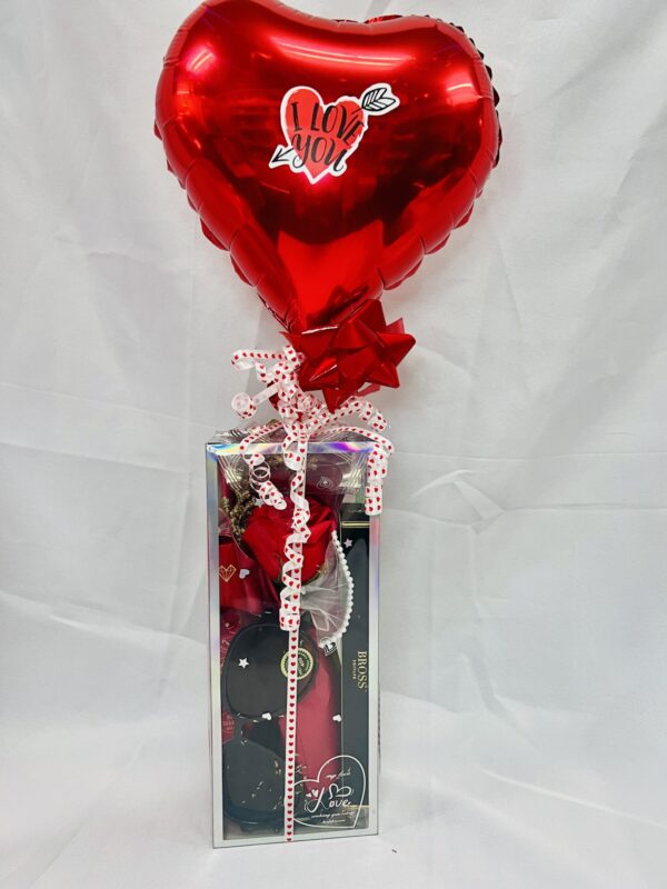 IMG_6882 Hearts & Shine Valentine Gift Set