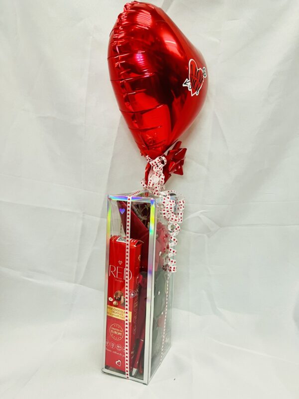 IMG_6884 Hearts & Shine Valentine Gift Set