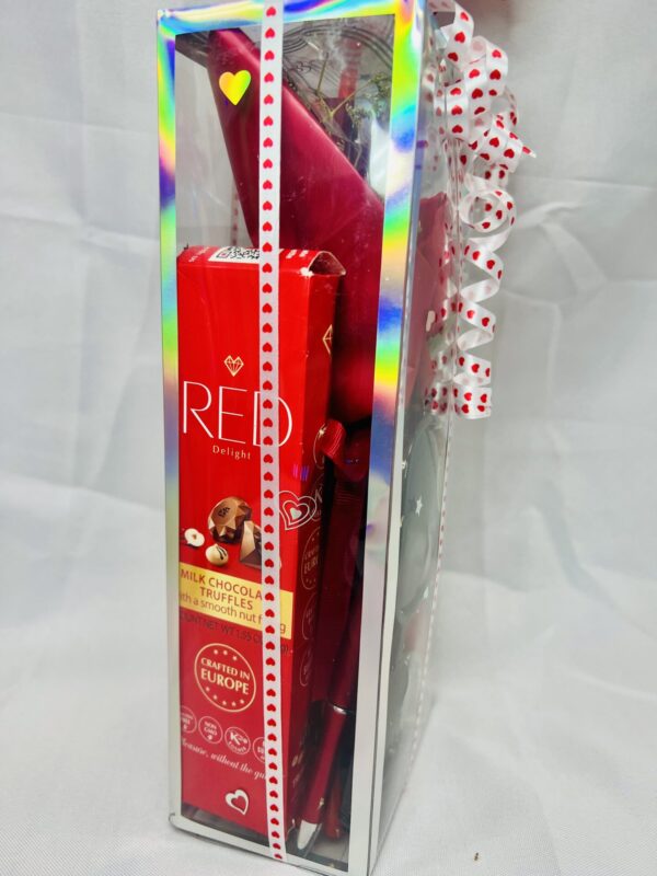 IMG_6885 Hearts & Shine Valentine Gift Set