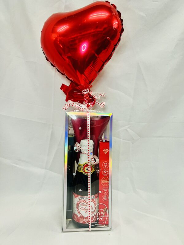 IMG_6886 Hearts & Shine Valentine Gift Set