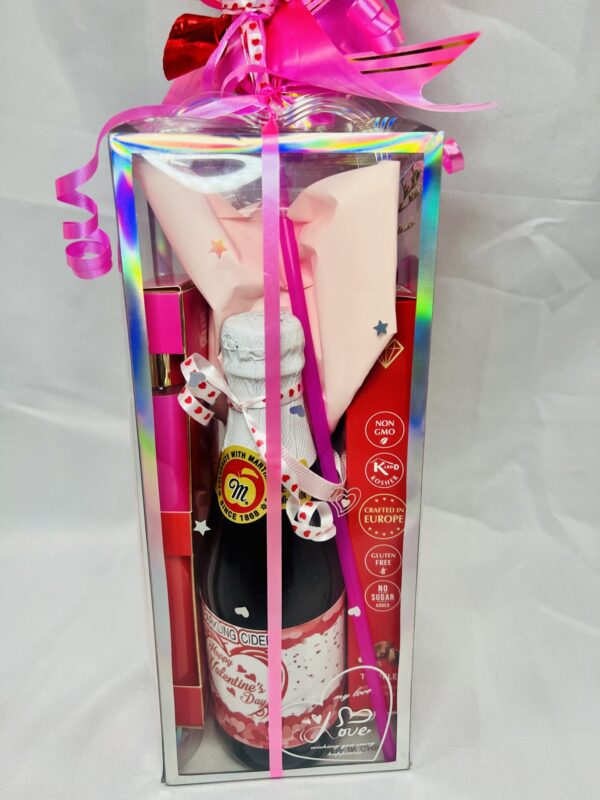 IMG_6890 Hearts & Shine Valentine Gift Set