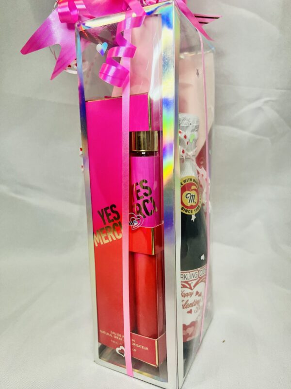 IMG_6891 Hearts & Shine Valentine Gift Set