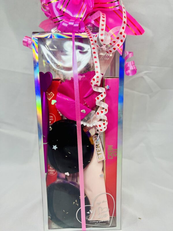 IMG_6892 Hearts & Shine Valentine Gift Set