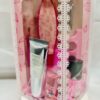 The Love & Glow Mani-Pedi Set