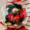 Love in a Bubble