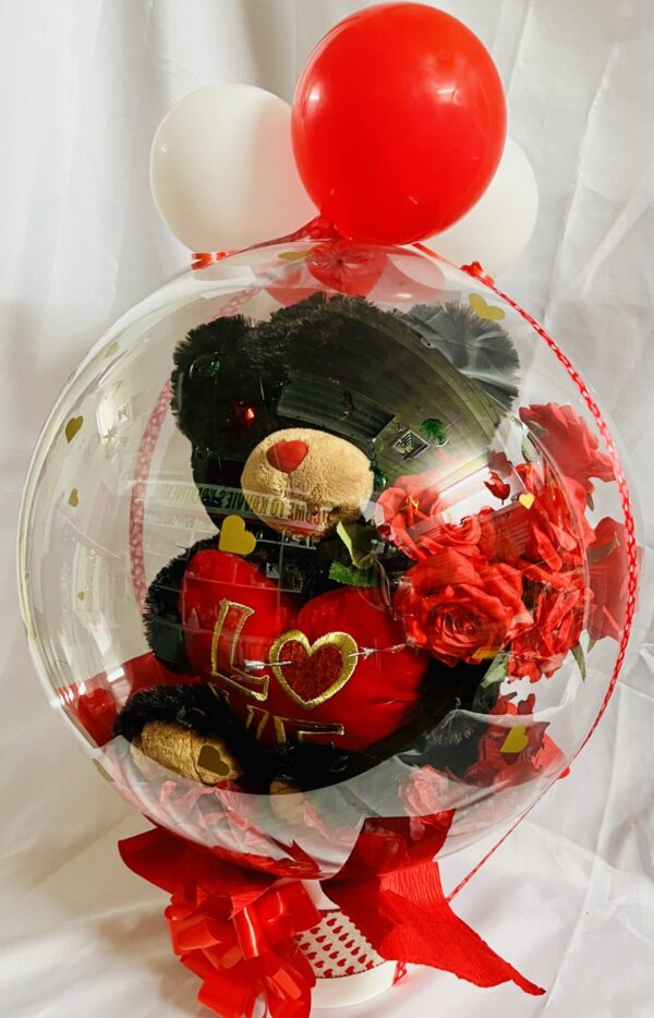 IMG_7075 Love in a Bubble