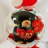 Love in a Bubble