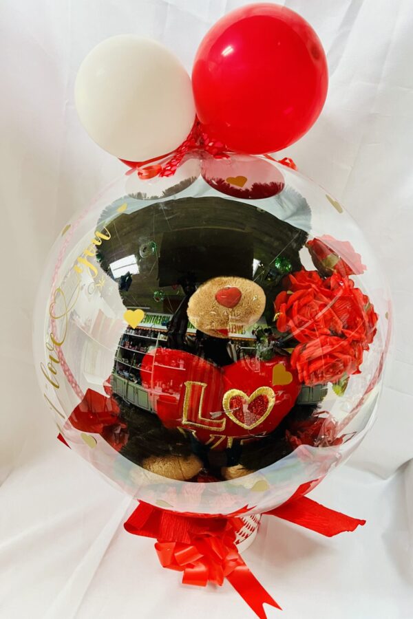 IMG_7079 Love in a Bubble