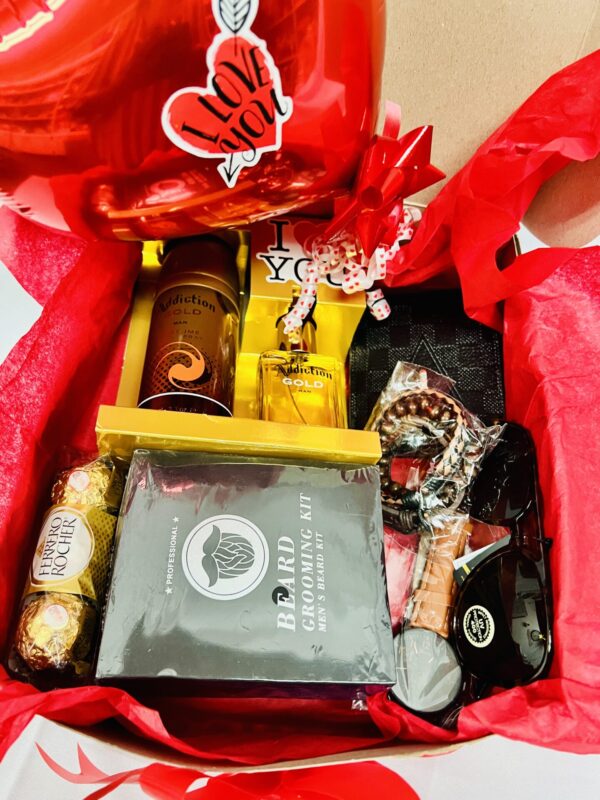IMG_7094 Timeless Elegance And Grooming Gift Box