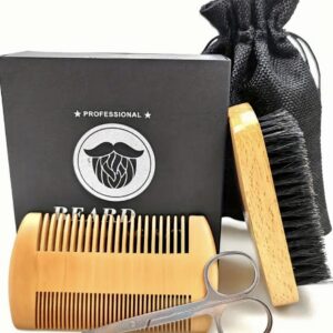 IMG_7099 Timeless Elegance And Grooming Gift Box