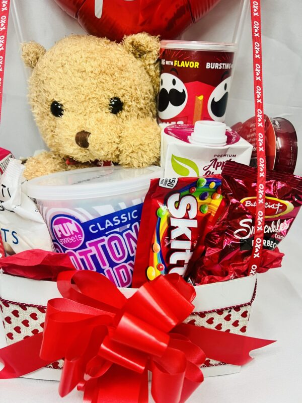 IMG_7200 Cupid's Snack Attack