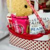Cupid's Snack Attack