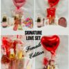 Signature Love Set