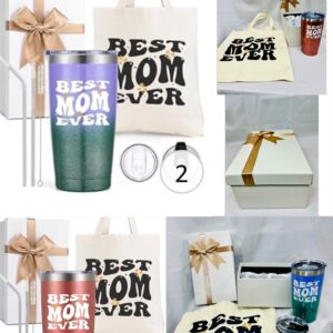 Best Mom Ever Gift Set