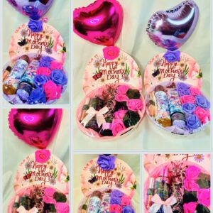 Victoria’s Glow Eternal Keepsake