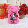 Timeless Rose Bear