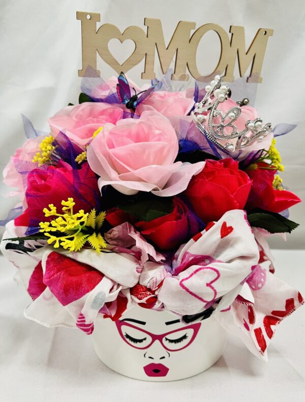 Techno Bloom Goddess Box Techno Bloom Goddess Box 3