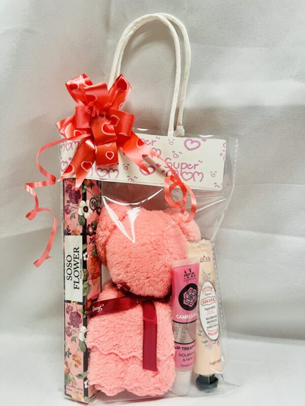 Blissful Bear Essentials Gift Set Blissful Bear Essentials Gift Set