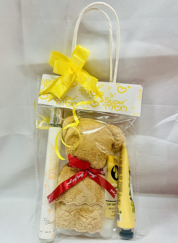 IMG_8636 Blissful Bear Essentials Gift Set Gold