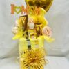 Bloom & Pamper Bundle yellow