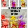 Blissful Bear Essentials Set