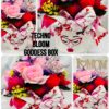 Goddess Floral Box