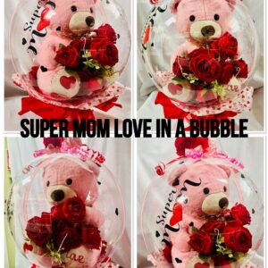 Super Mom Gift
