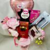 Mom’s Indulgence Tumbler Gift Set