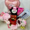 Mom’s Indulgence Tumbler Gift Set