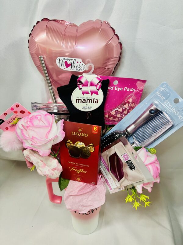IMG_9030 Mom’s Indulgence Tumbler Gift Set