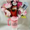 Mom’s Indulgence Tumbler Gift Set