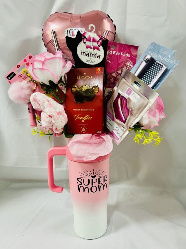 IMG_9032 Mom’s Indulgence Tumbler Gift Set