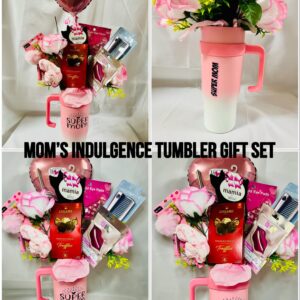 Mothers Day Tumbler Gift