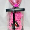 Timeless Rose Bear