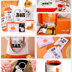 Ultimate Best Mom Ever Gift