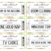 Father's Day Coupon Book1