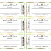 Father's Day Coupon Book Free Download