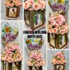 Photo Vase