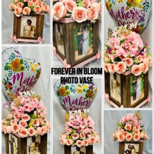 Photo Vase