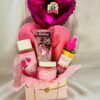 Tropical Escape Bath Collection