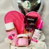 Tropical Escape Bath Collection
