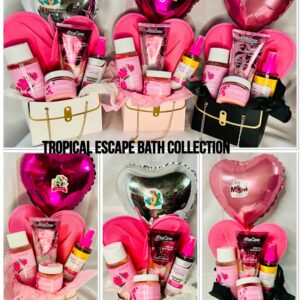 Bath Collection