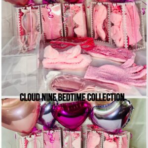 Cloud Nine Bedtime Collection